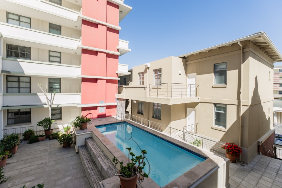 1 Bedroom Property for Sale in Muizenberg Western Cape